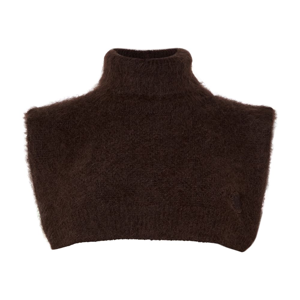 Turtleneck cape thumbnail 7