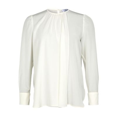 Carol long sleeved blouse