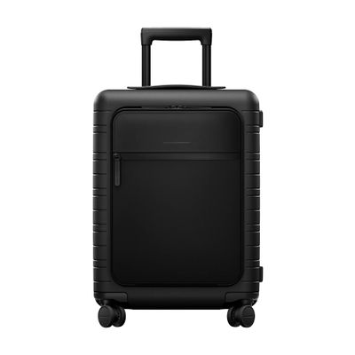 Horizn Studios M5 Essential Luggage In All Black