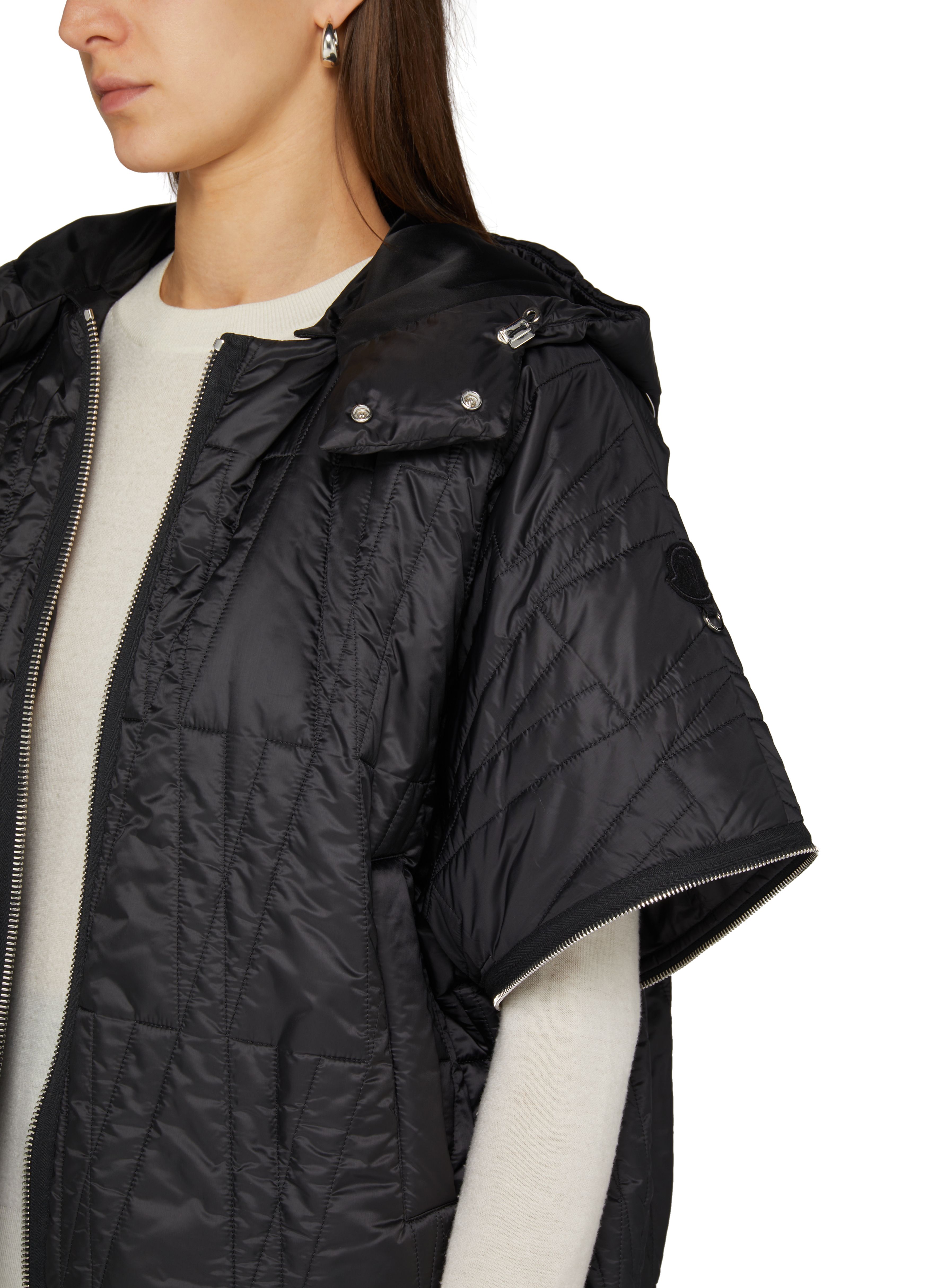 x Willow Smith - Haissa jacket thumbnail 6