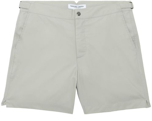 FRESCOBOL CARIOCA Rio Tailored Swim Shorts