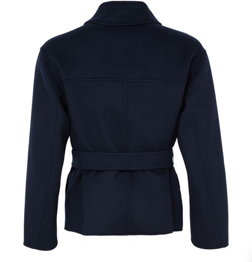 S MAX MARA Carolina belted coat