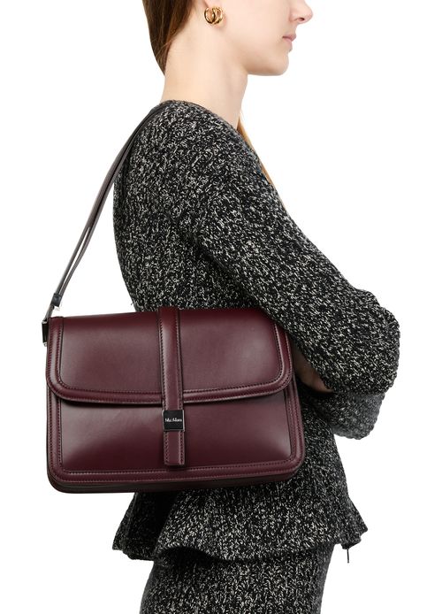 MAX MARA Sac porté épaule Bianca