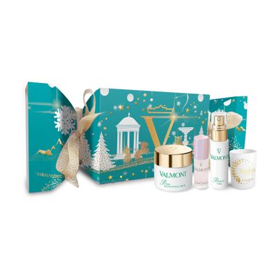 Celadon Odyssey Cracker set