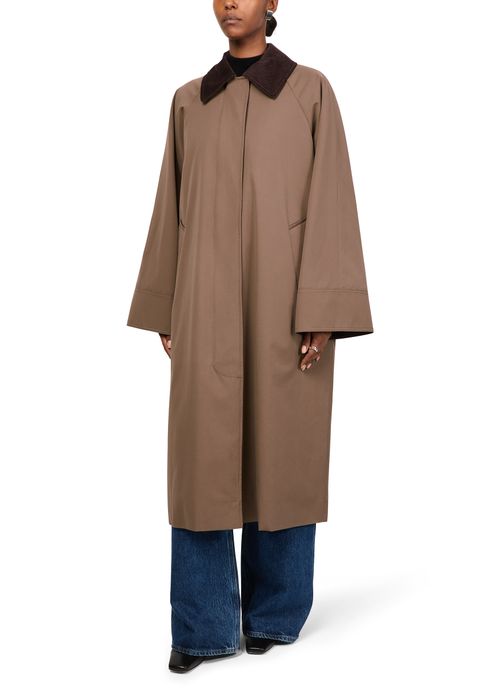 SKALL STUDIO Gaby coat