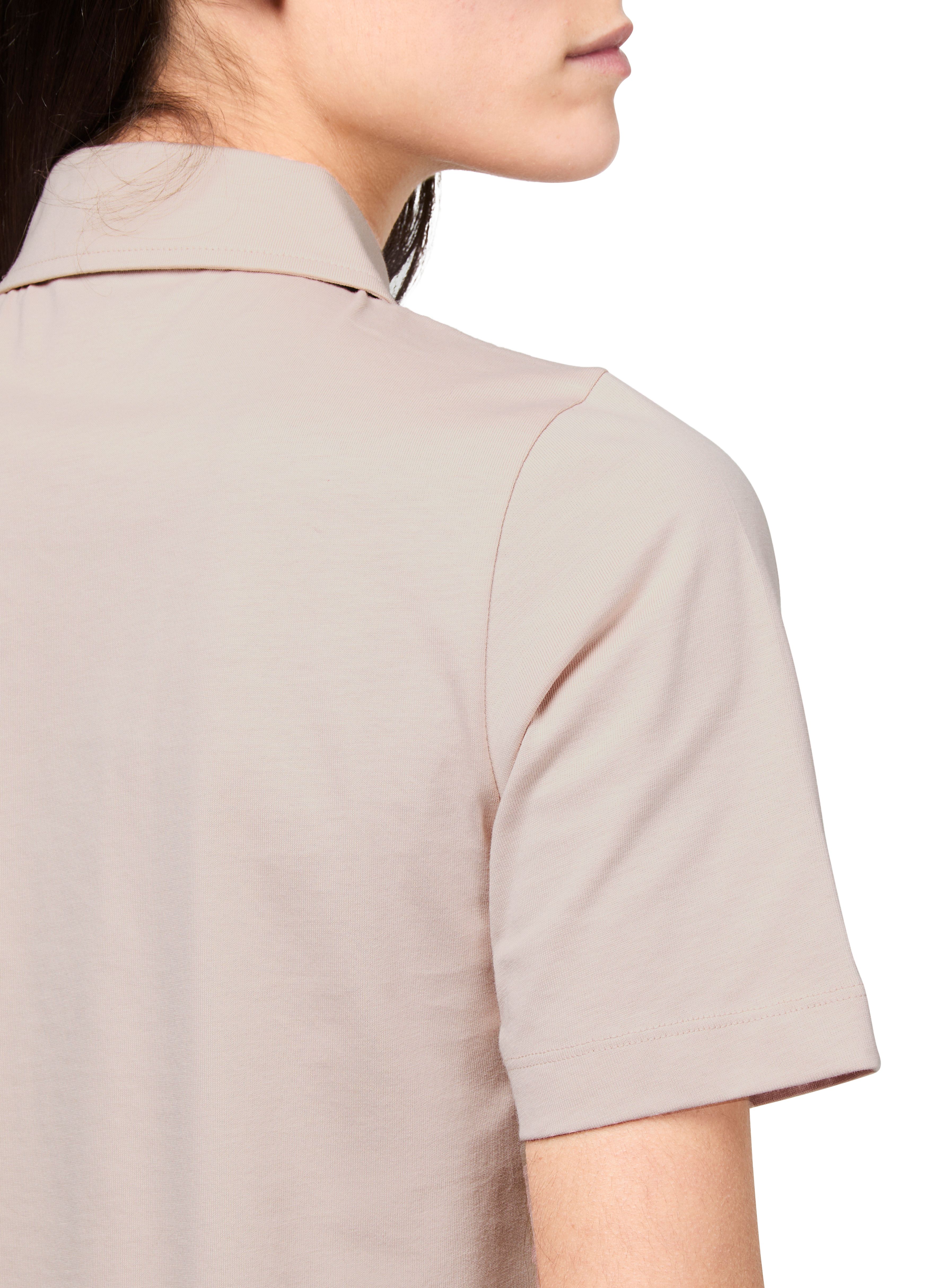 Short-sleeved polo thumbnail 5