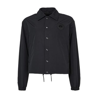 Canada Goose Regency Jacket In Black