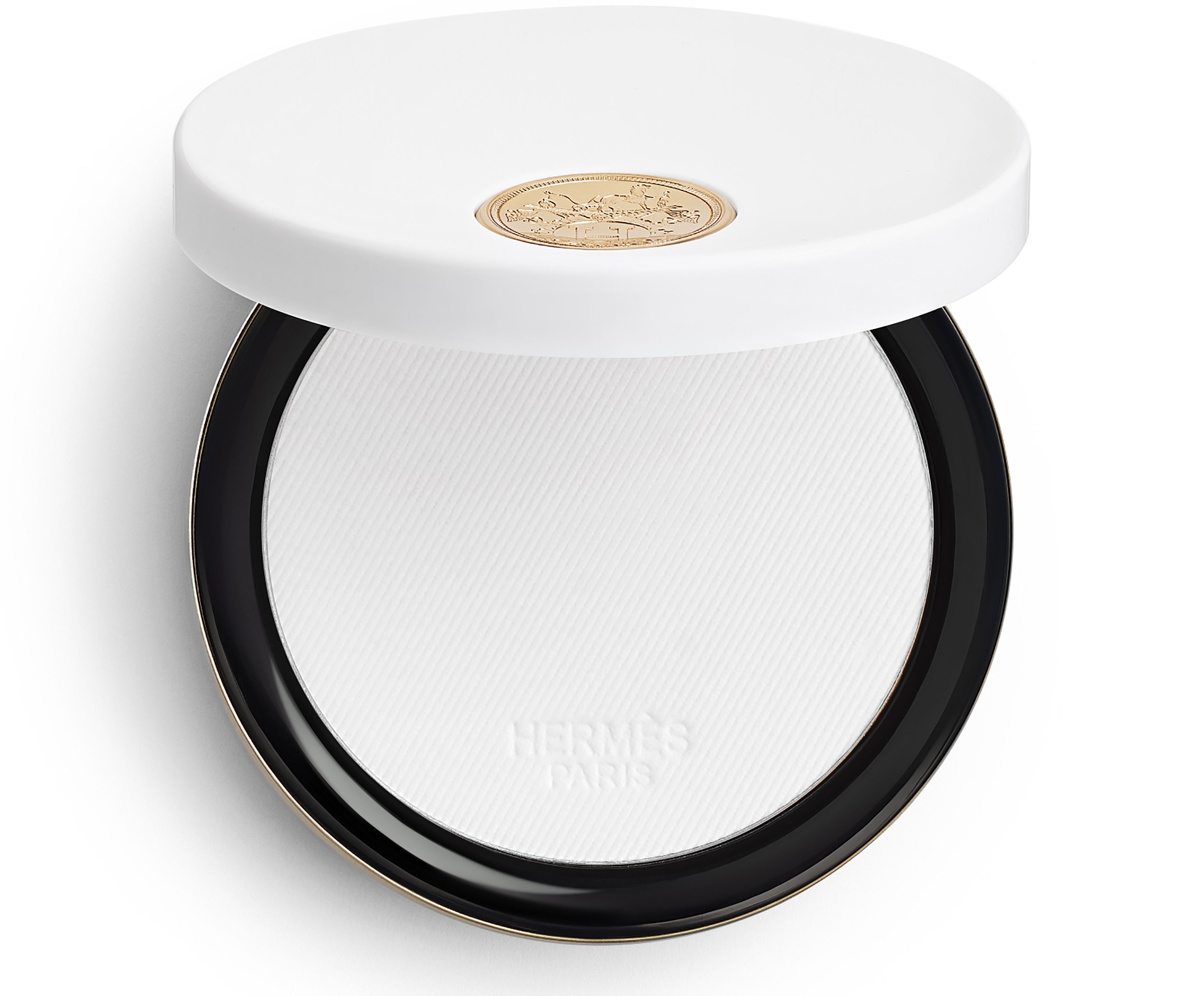 Hermès Plein Air, Radiant matte powder