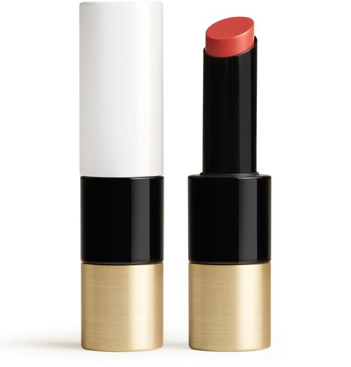 HERMÈS Rouge Hermès, Silky Lipstick Shine