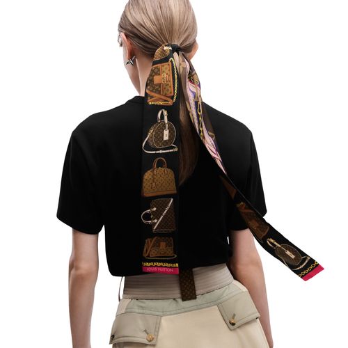 LOUIS VUITTON Tribute To Bandeau