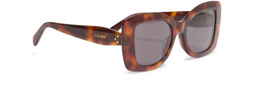 CELINE Butterfly sunglasses in acetate