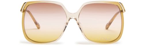 CHLOE Lunettes de soleil Aly