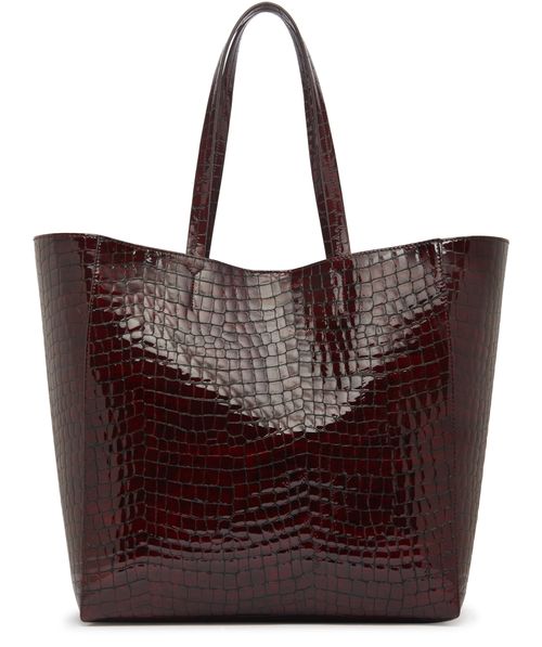 ANINE BING Elly tote bag