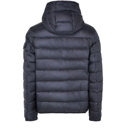MONCLER Najan down jacket