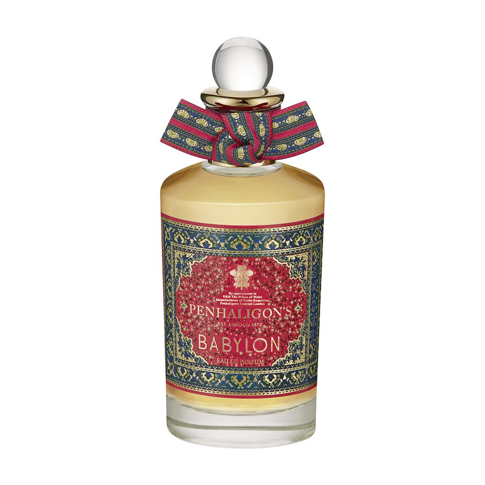 Babylon eau de parfum 100 ml thumbnail 7