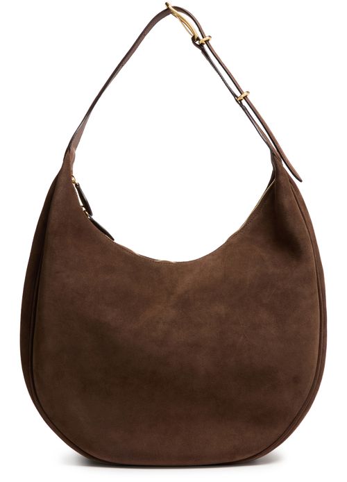 LIFFNER Moon hobo bag