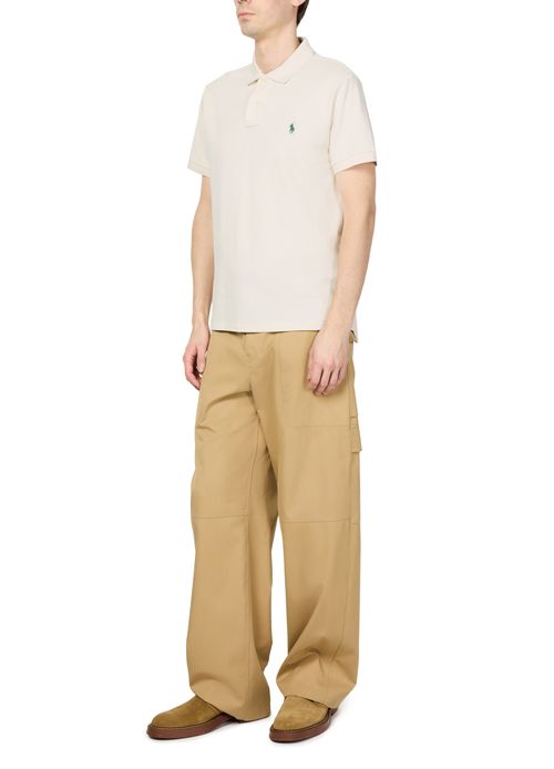 POLO RALPH LAUREN Short sleeved polo