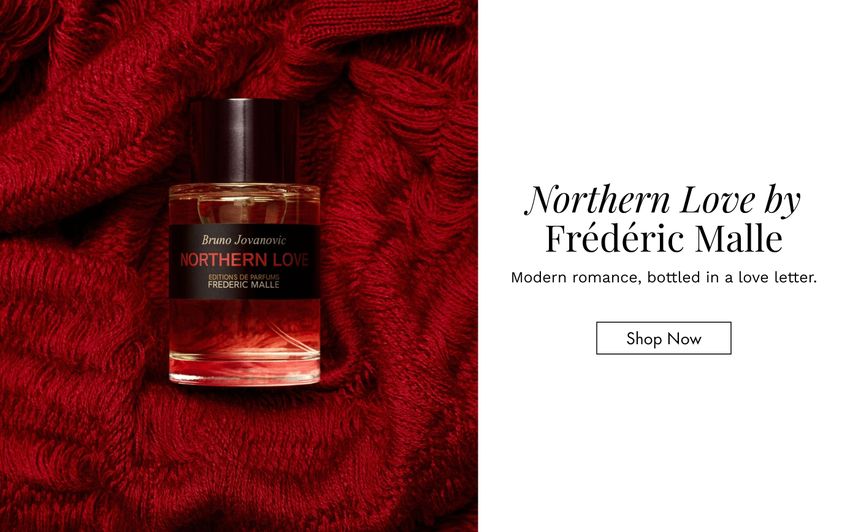 frederic malle