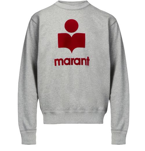 MARANT Mikoy Sweatshirt mit Logo