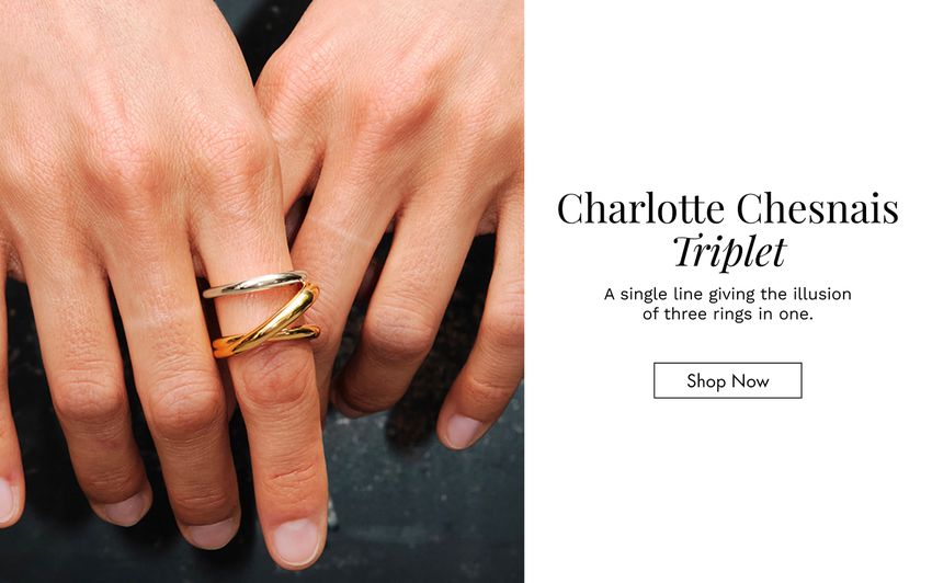 charlotte chesnais