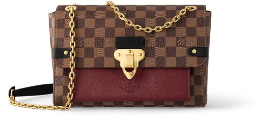 LOUIS VUITTON Vavin PM bag