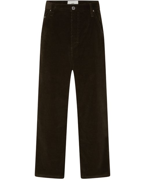 AMI PARIS Baggy trousers