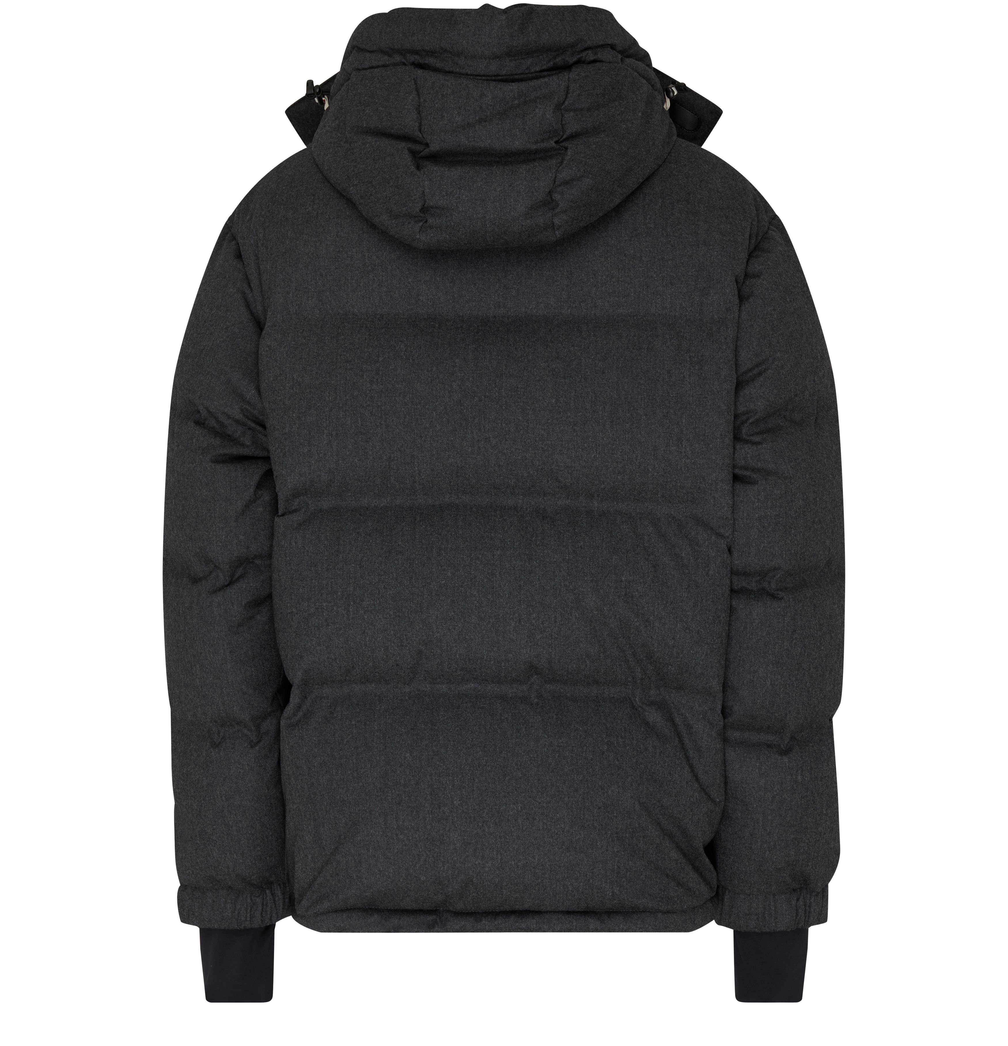 Krun down jacket thumbnail 3