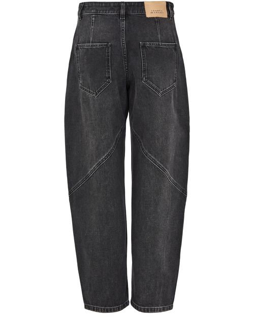 ISABEL MARANT Catarina jeans