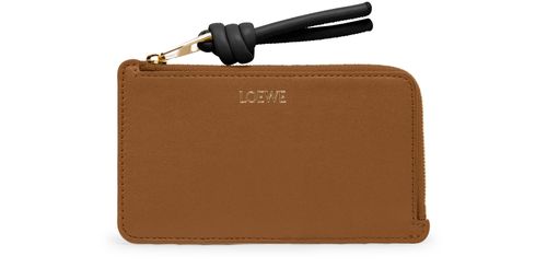 LOEWE Knot コインケース