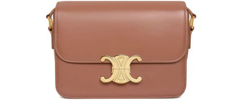 CELINE ティーン トリオンフ バッグ