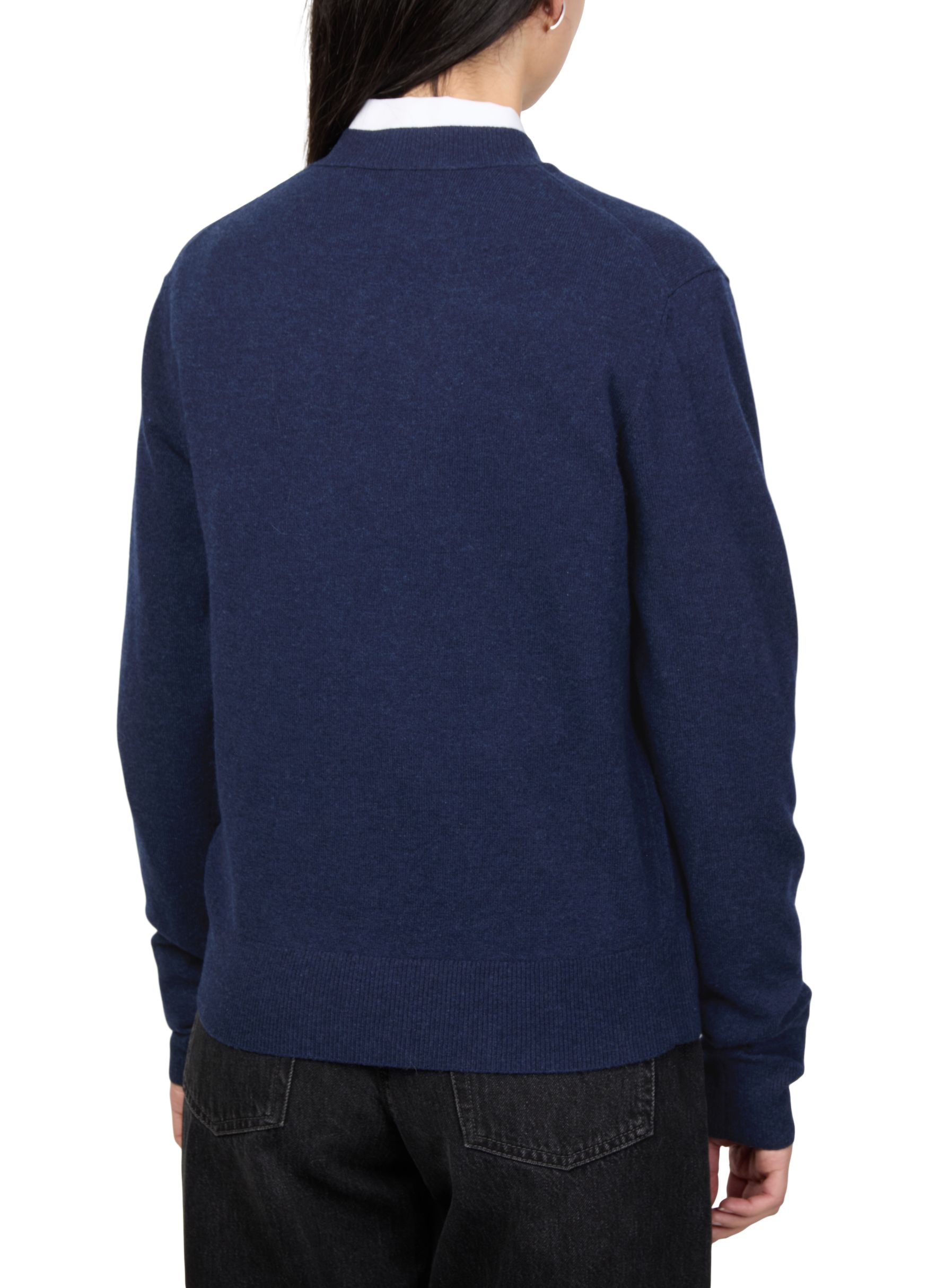 Crewneck sweater thumbnail 5