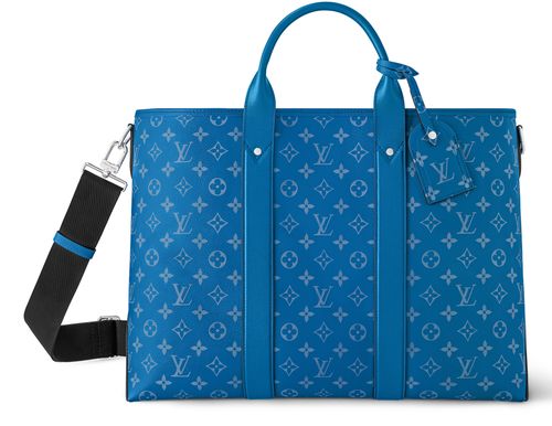 LOUIS VUITTON Weekend Tote