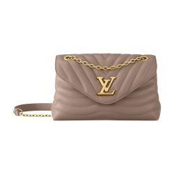 New Wave Chain Bag GM レディース | LOUIS VUITTON | 24S