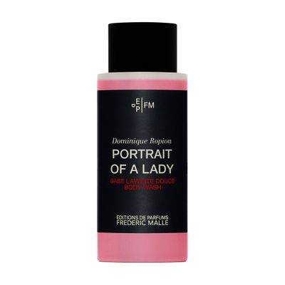 Frederic Malle Portrait Of A Lady Body Wash 200 ml