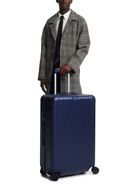 Amazon.com: RIMOWA Essential Check-In M, Matte Blue 60L