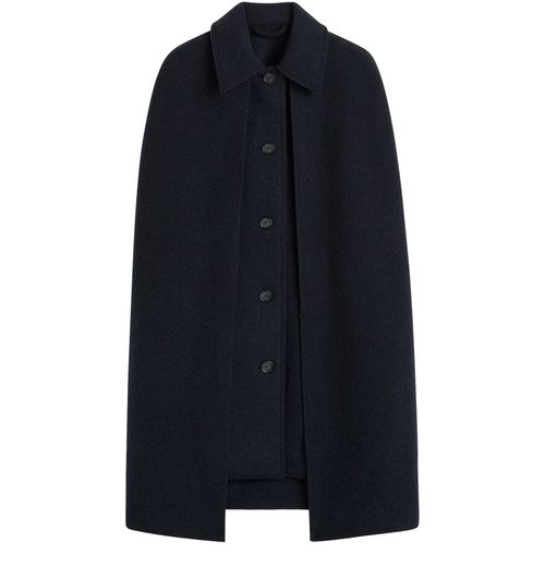 TOTEME Cape coat