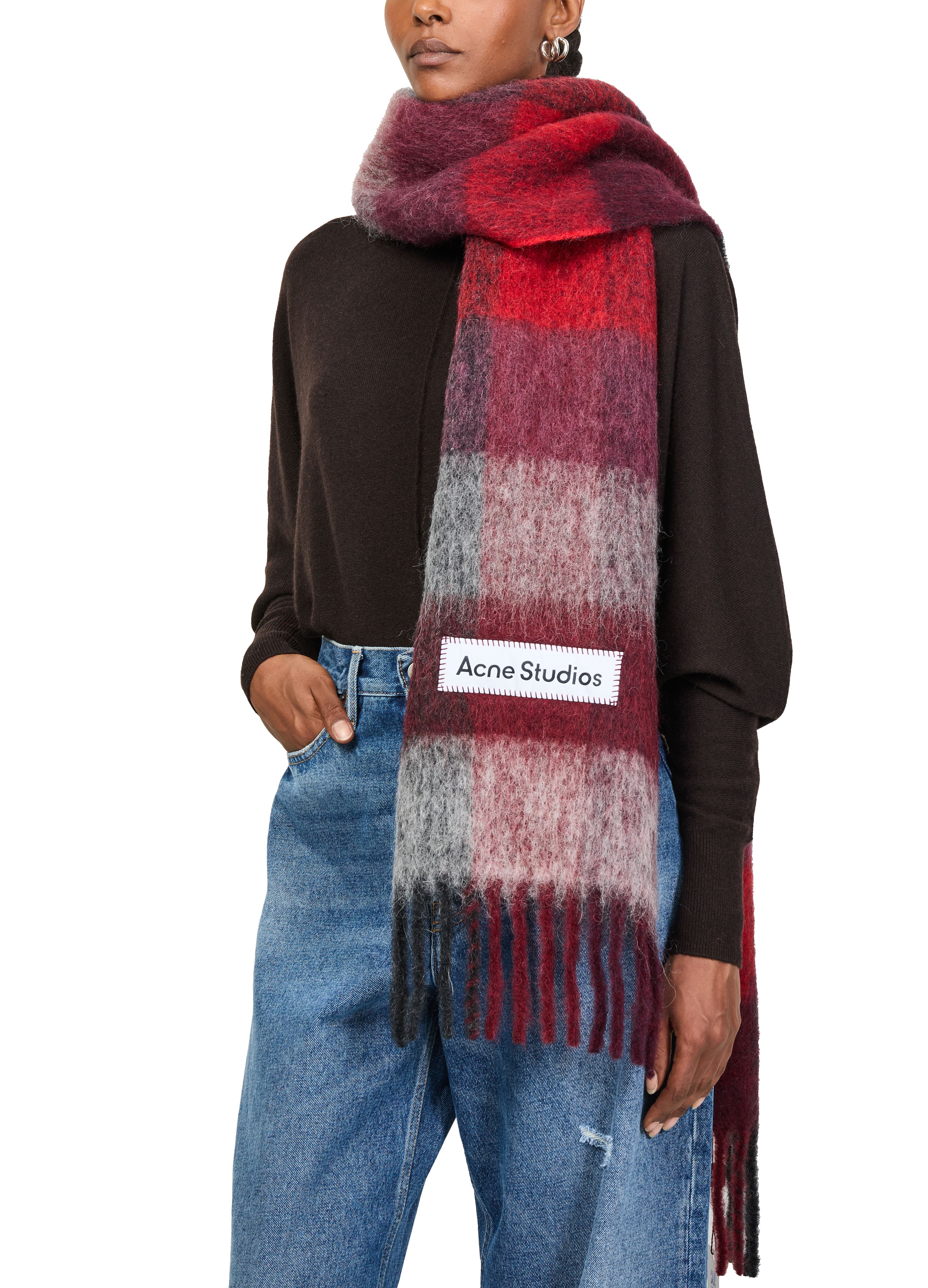 Vally scarf thumbnail 5