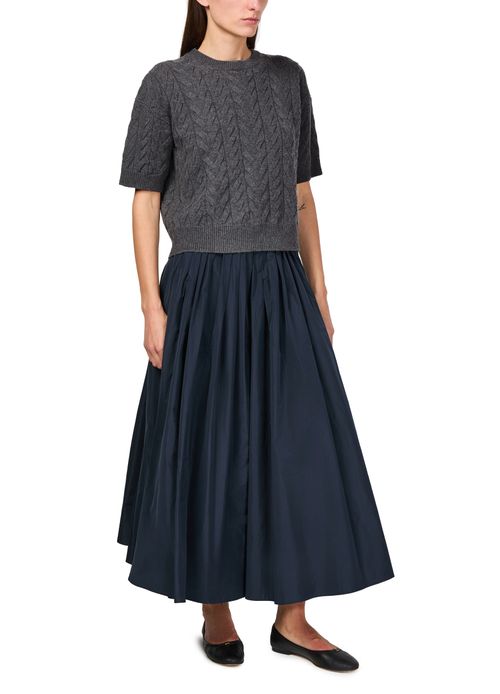 S MAX MARA Dominus round neck sweater