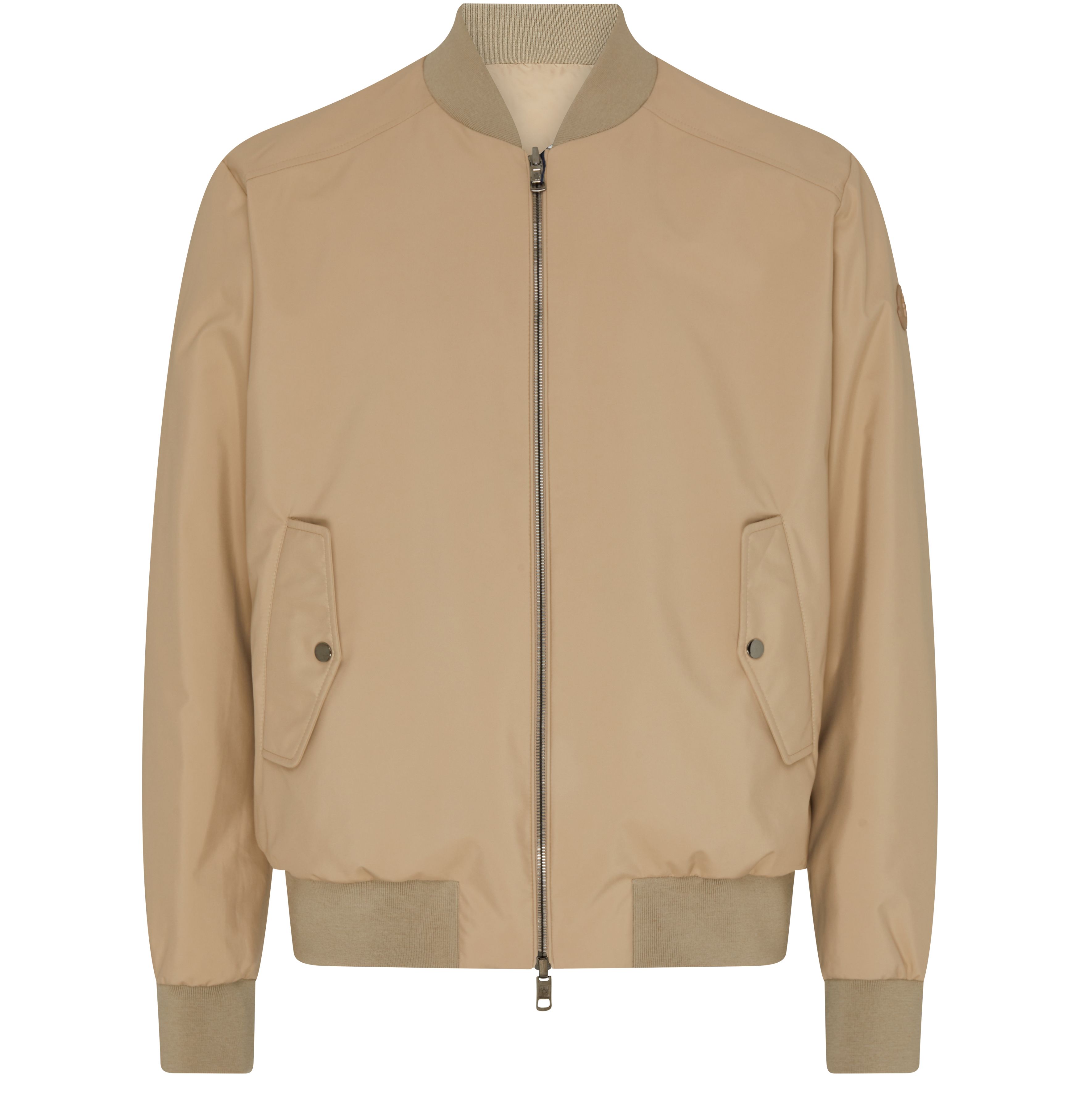Diounes bomber