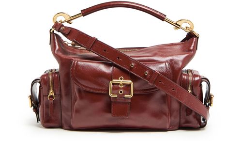 CHLOE Camera bag