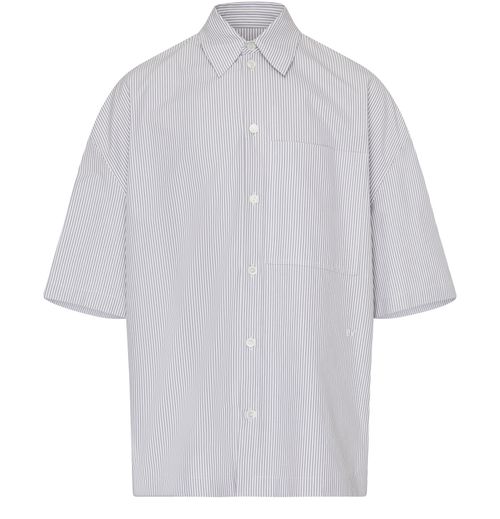 BOTTEGA VENETA Chemise à manches courtes