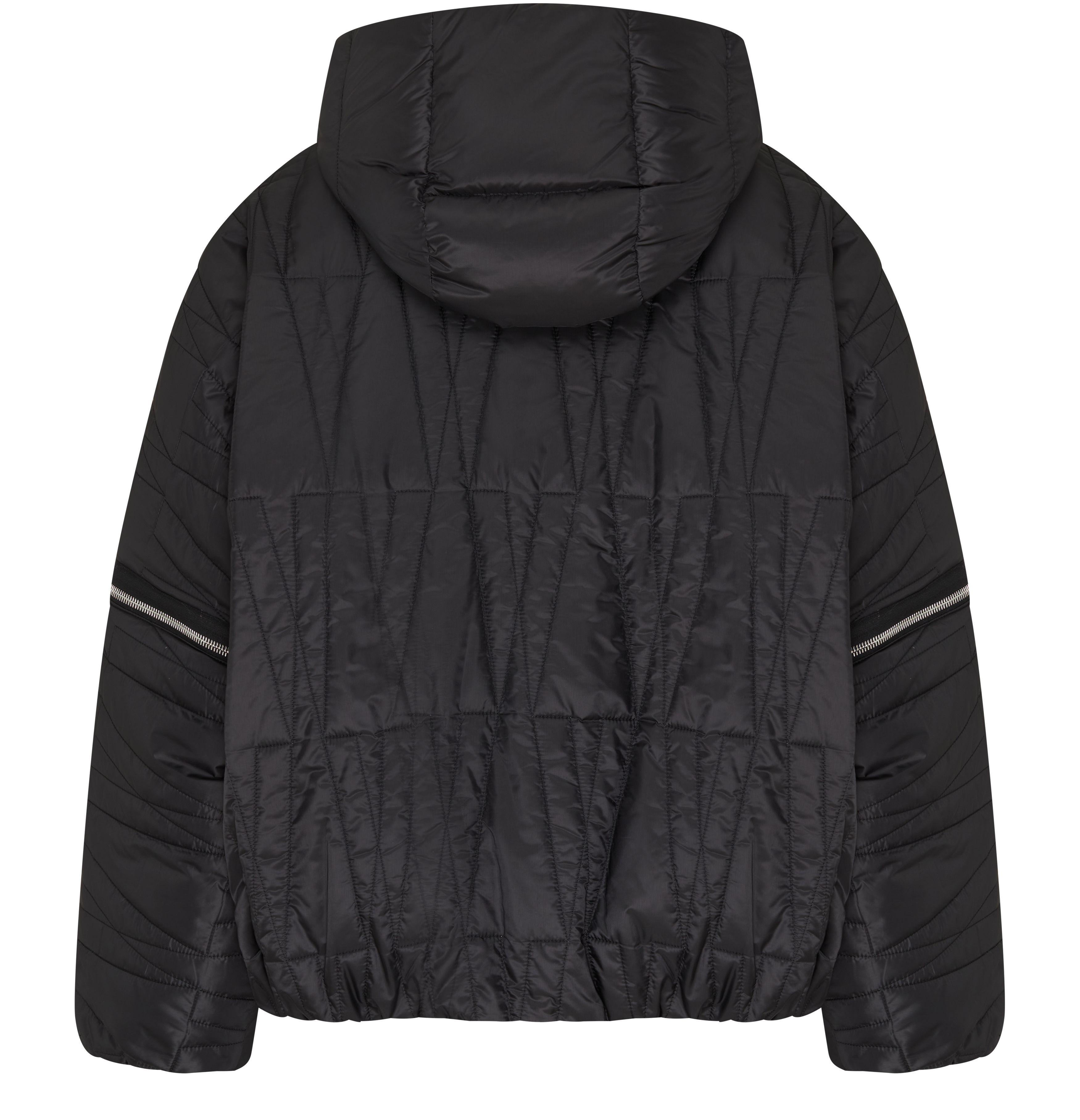 x Willow Smith - Haissa jacket thumbnail 3