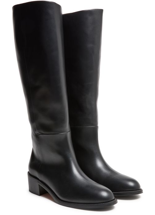 AQUAZZURA Sellier 40 boots