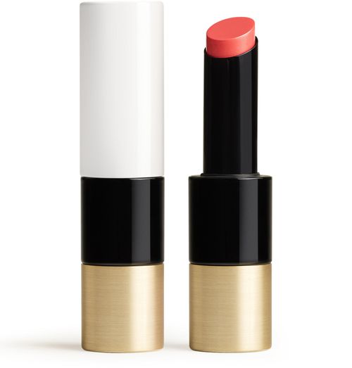 HERMÈS Rouge Hermès, Silky Lipstick Shine