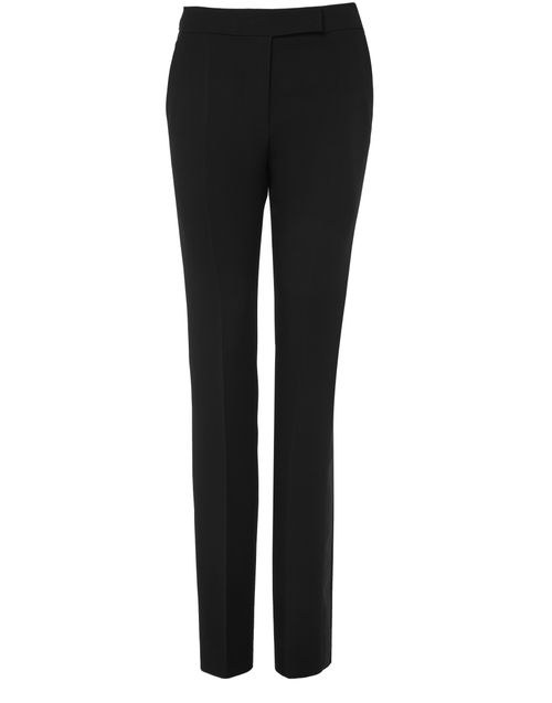 MAX MARA Vincita straight-leg pants