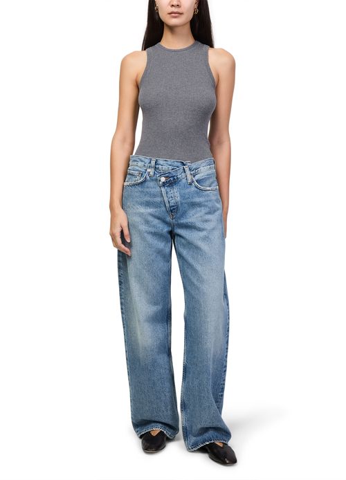 LISA YANG Amya tank top