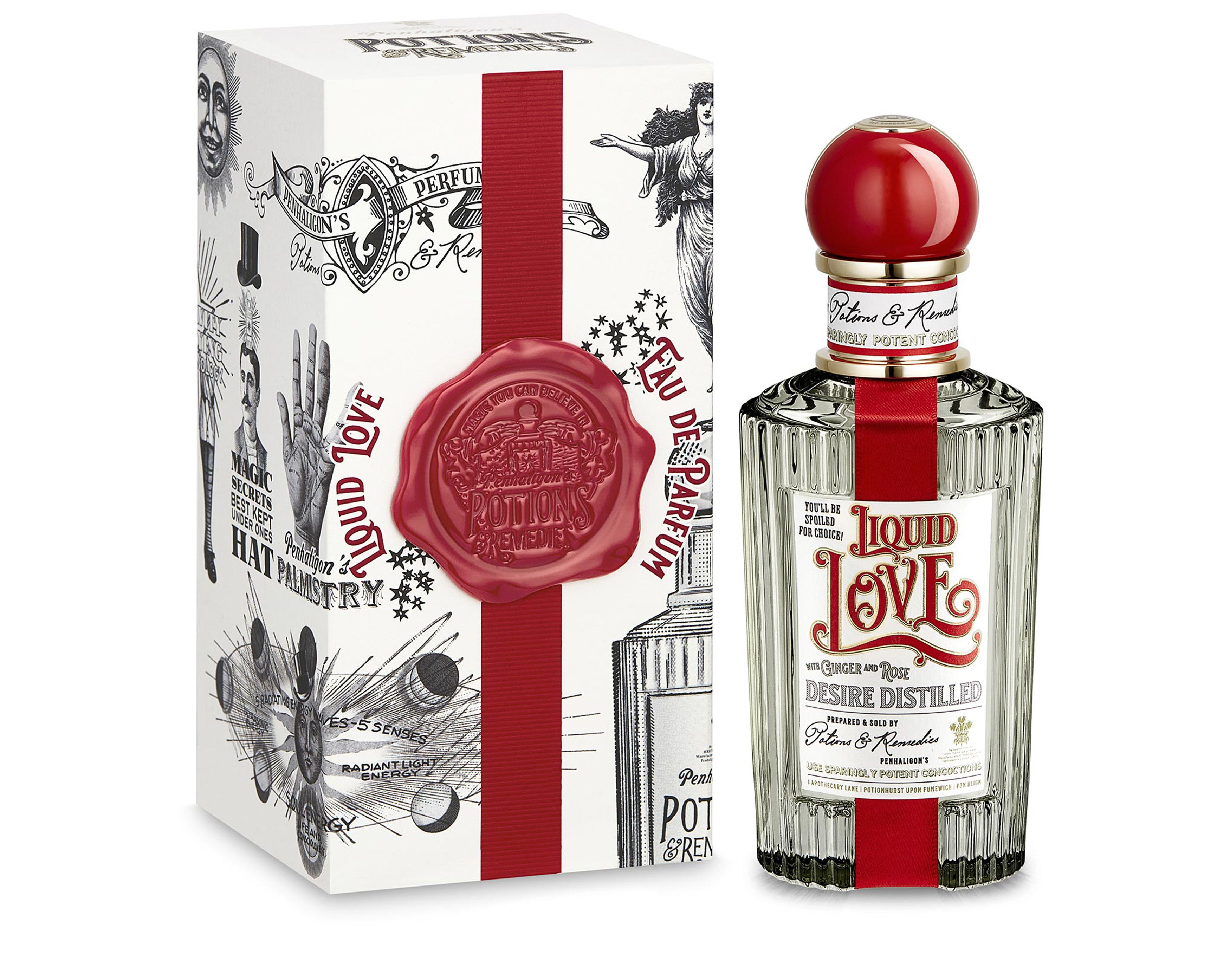 Liquid Love eau de parfum 100 ml thumbnail 3