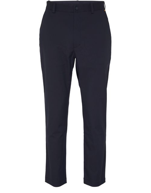 KWAY Elia twill peach pant