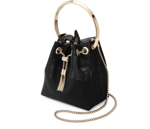 JIMMY CHOO Tasche Bon Bon