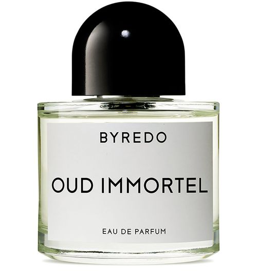 BYREDO Oud Immortel Eau de parfum 50 ml